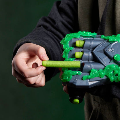 Marvel Studios Avengers Doomsday Nerf Doctor Doom Doomglow Blaster