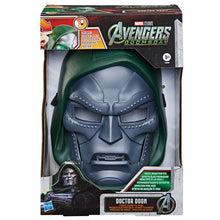 Marvel Studios Avengers Doomsday Doctor Doom Power Surge FX Mask