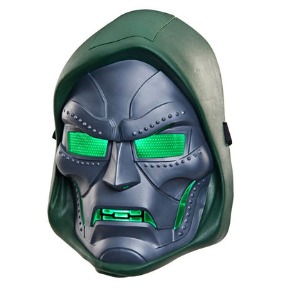 Marvel Studios Avengers Doomsday Doctor Doom Power Surge FX Mask