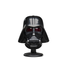 Star Wars The Black Series Darth Vader Premium 6" Mini Helmet