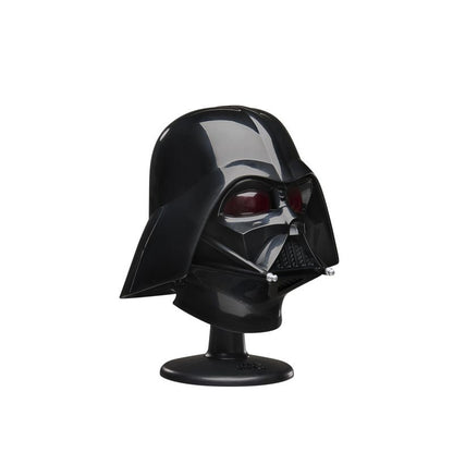 Star Wars The Black Series Darth Vader Premium 6" Mini Helmet