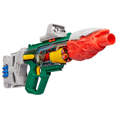 Nerf Marvel Doctor Doom Blaster