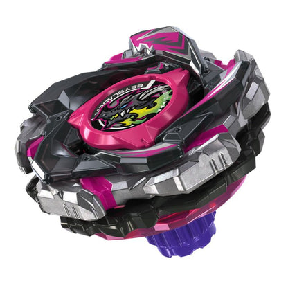 Beyblade X Blitz Bahamut BK 1-50I CX Infinity Starter Pack Top and Launcher