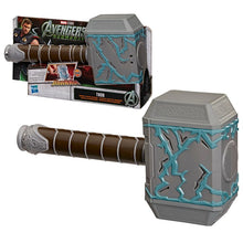 Marvel Studios Avengers Doomsday Thor Rumble Strike Hammer