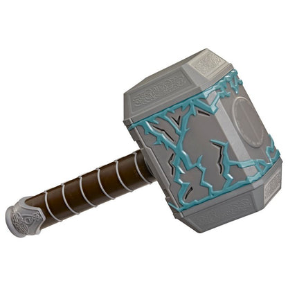 Marvel Studios Avengers Doomsday Thor Rumble Strike Hammer