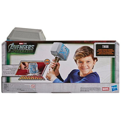 Marvel Studios Avengers Doomsday Thor Rumble Strike Hammer