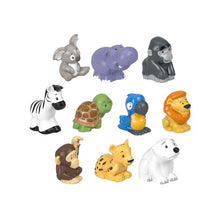 Little People Animal 10Pk