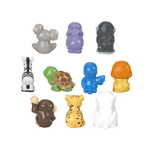 Little People Animal 10Pk