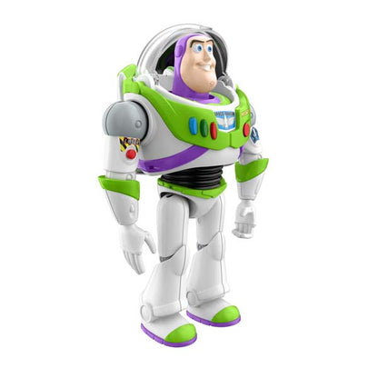 Pixar Large Scale Feature Figure Buzz