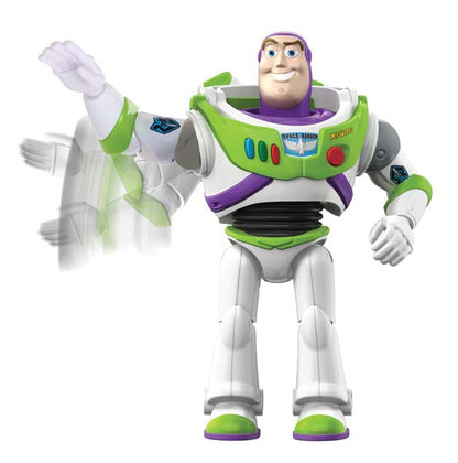 Pixar Large Scale Feature Figure Buzz