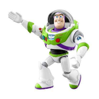 Pixar Large Scale Feature Figure Buzz