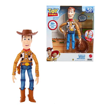 Pixar Large Scale Feature Figure Woody