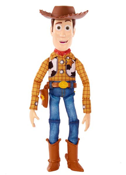 Pixar Large Scale Feature Figure Woody