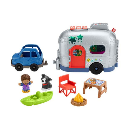Little People Camper