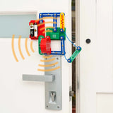 Clip Circuit Alarms & Traps