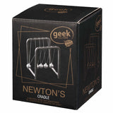 Newton Cradle 9 cm