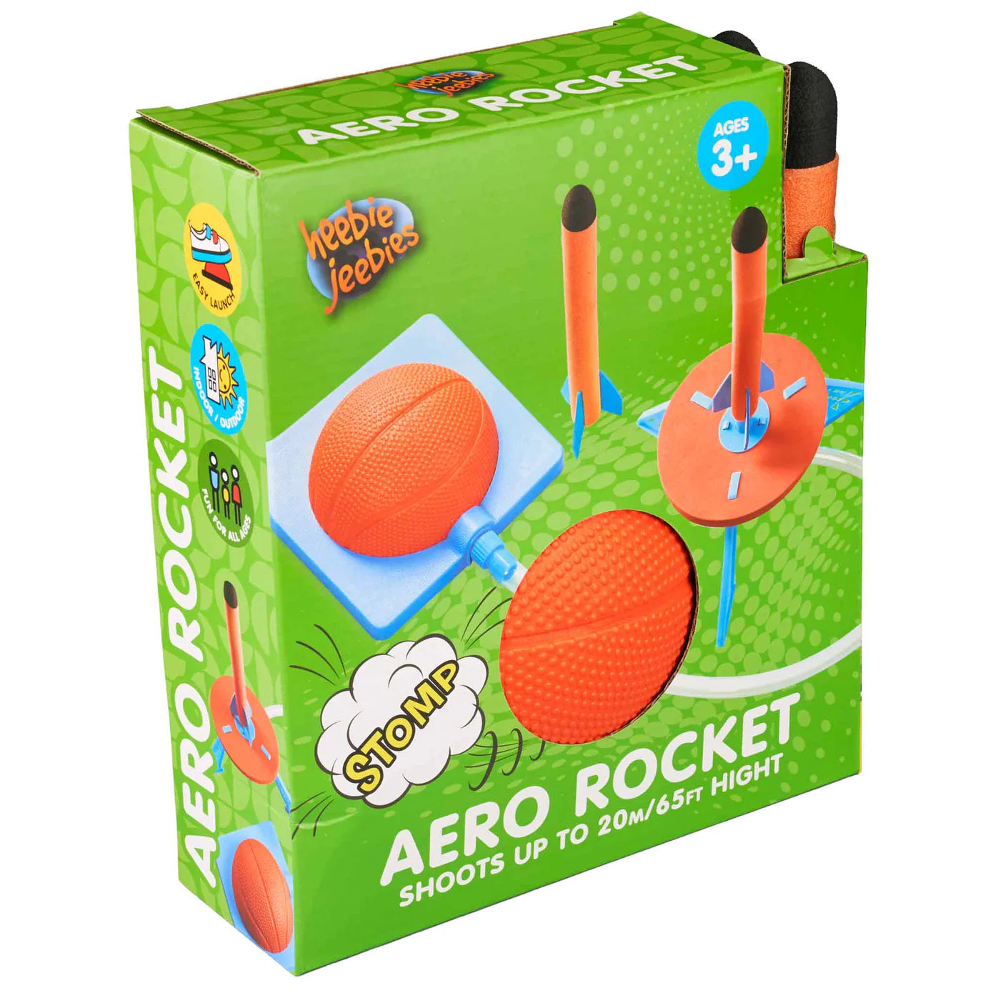 Aero Rocket