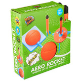 Aero Rocket
