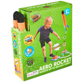Aero Rocket