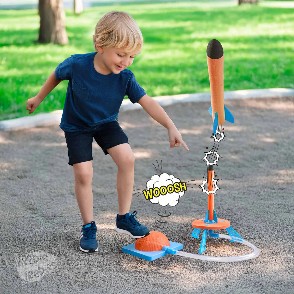 Areo Rockets Aero Rocket – Toys