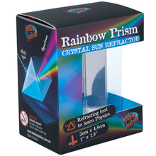 Rainbow Prism