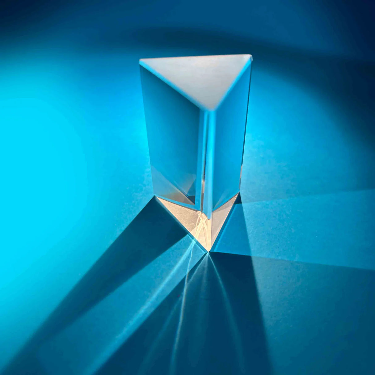 Rainbow Prism