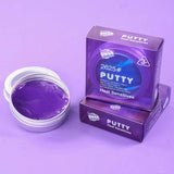 Putty Heat Sensitive