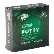 Putty Night Glow