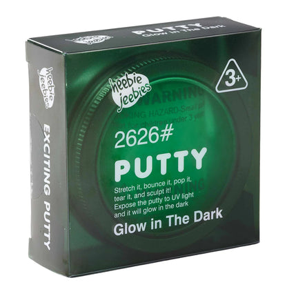 Putty Night Glow