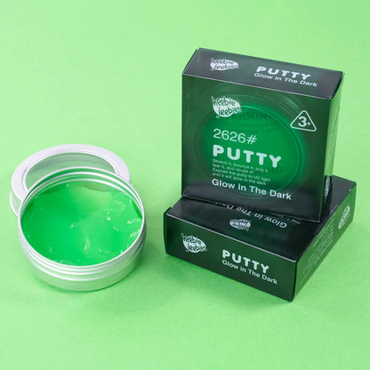 Putty Night Glow