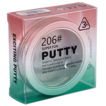 Putty Liquid Glass