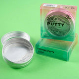 Putty Liquid Glass