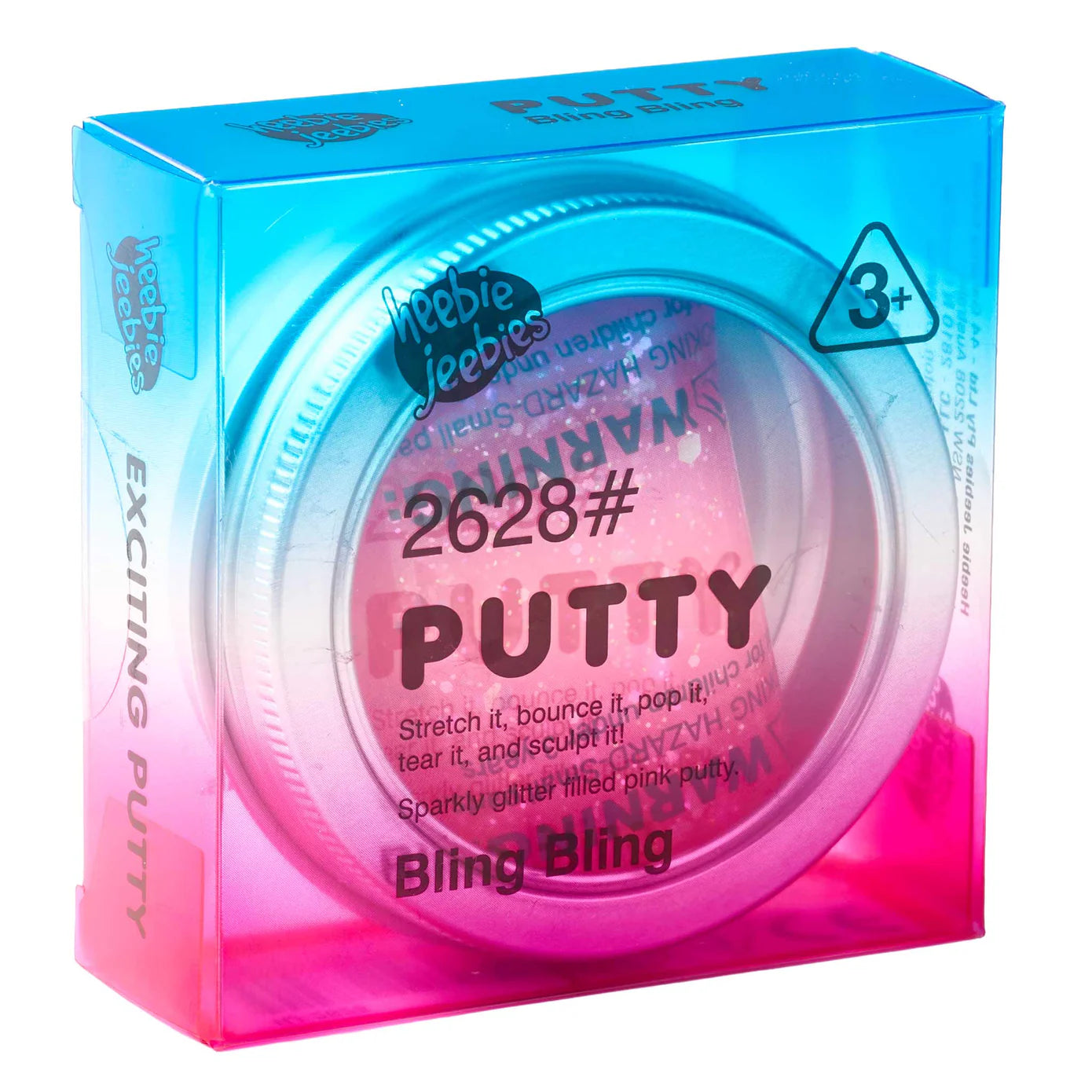 Putty Bling Bling