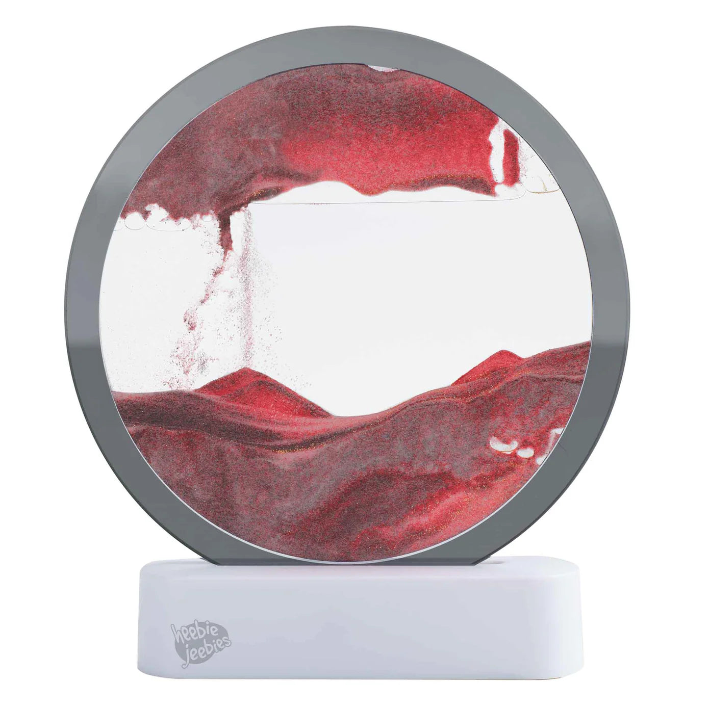 Lyell's Sand Art LED