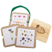 Mrs Greens Flower Press Large