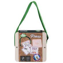 Mrs Greens Flower Press Large