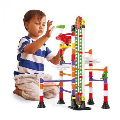 Quercetti Migoga Elevator Marble Run