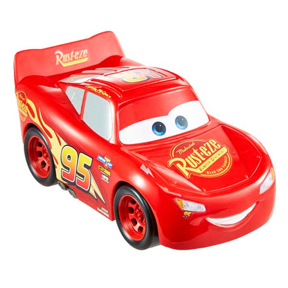 Pixar Cars Track Talkers Lightning McQueen