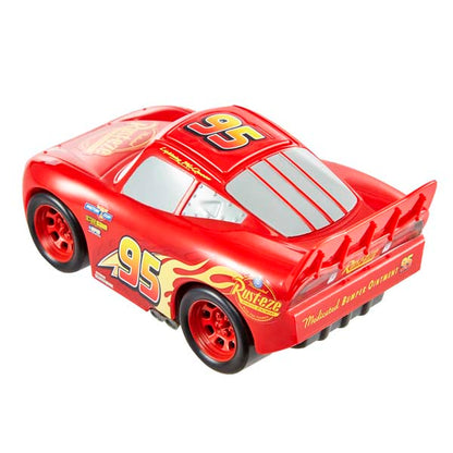 Pixar Cars Track Talkers Lightning McQueen