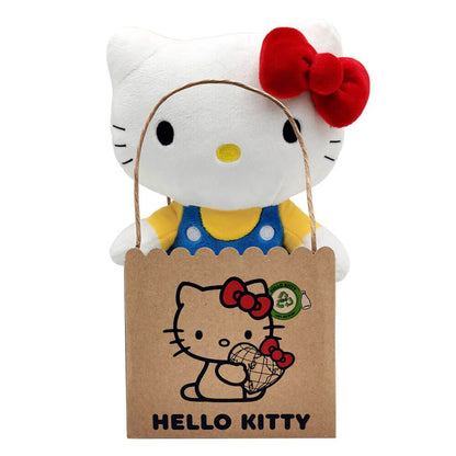 Hello Kitty Classic Eco Plush Large 30cm