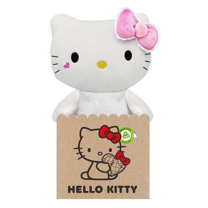 Hello Kitty Eco Plush Angel Large 30cm