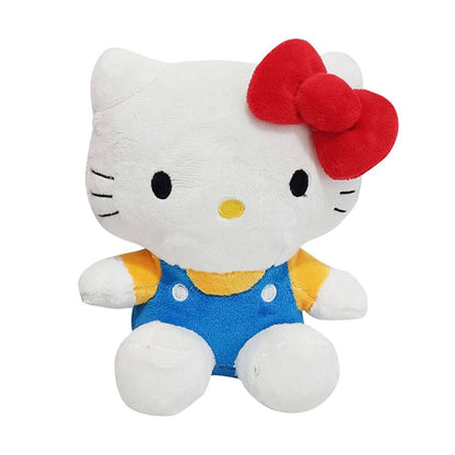Hello Kitty Eco Plush Classic Medium 16cm