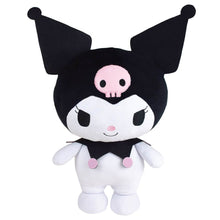 Kuromi Squishy Large Plush 40cm