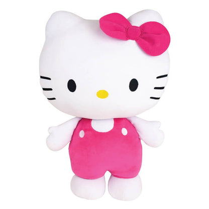 Hello Kitty Squishy Medium Plush 26cm