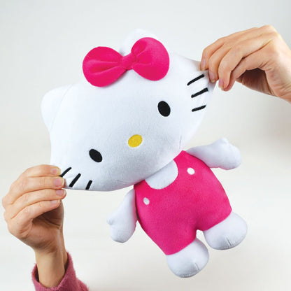 Hello Kitty Squishy Medium Plush 26cm