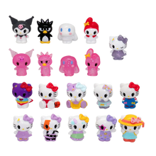 Ooshies Hello Kitty Blind Box
