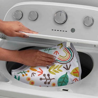 Fisher-Price Jumperoo 2.0 Whimsical Forest