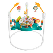 Fisher-Price Jumperoo 2.0 Whimsical Forest