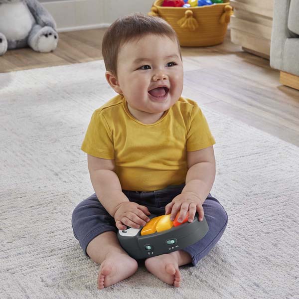 Fisher-Price Jumperoo 2.0 Whimsical Forest