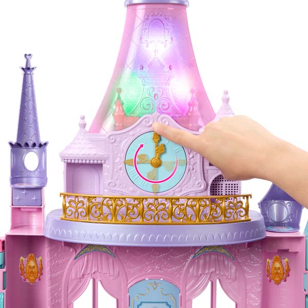 Disney Magical Adventures Castle